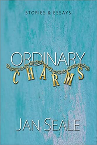 Ordinary Charms cover