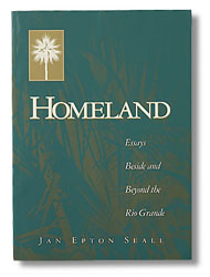 Homeland cover