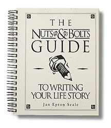 Nuts and Bolts cover