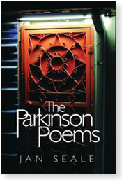 The Parkinson Poems cover